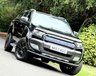 USED 2017 67 FORD RANGER 3.2 TDCi Wildtrak Pickup Double Cab 4dr Diesel Auto 4WD Euro 6 (200 ps) 
