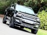 USED 2017 67 FORD RANGER 3.2 TDCi Wildtrak Pickup Double Cab 4dr Diesel Auto 4WD Euro 6 (200 ps) 