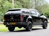 USED 2017 67 FORD RANGER 3.2 TDCi Wildtrak Pickup Double Cab 4dr Diesel Auto 4WD Euro 6 (200 ps) 