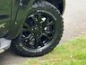 USED 2017 67 FORD RANGER 3.2 TDCi Wildtrak Pickup Double Cab 4dr Diesel Auto 4WD Euro 6 (200 ps) 