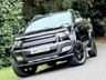 USED 2017 67 FORD RANGER 3.2 TDCi Wildtrak Pickup Double Cab 4dr Diesel Auto 4WD Euro 6 (200 ps) 