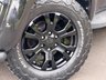 USED 2017 67 FORD RANGER 3.2 TDCi Wildtrak Pickup Double Cab 4dr Diesel Auto 4WD Euro 6 (200 ps) 