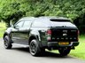USED 2017 67 FORD RANGER 3.2 TDCi Wildtrak Pickup Double Cab 4dr Diesel Auto 4WD Euro 6 (200 ps) 