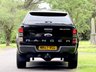 USED 2017 67 FORD RANGER 3.2 TDCi Wildtrak Pickup Double Cab 4dr Diesel Auto 4WD Euro 6 (200 ps) 