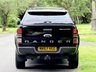 USED 2017 67 FORD RANGER 3.2 TDCi Wildtrak Pickup Double Cab 4dr Diesel Auto 4WD Euro 6 (200 ps) 