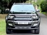 USED 2017 67 FORD RANGER 3.2 TDCi Wildtrak Pickup Double Cab 4dr Diesel Auto 4WD Euro 6 (200 ps) 