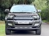 USED 2017 67 FORD RANGER 3.2 TDCi Wildtrak Pickup Double Cab 4dr Diesel Auto 4WD Euro 6 (200 ps) 