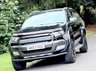 USED 2017 67 FORD RANGER 3.2 TDCi Wildtrak Pickup Double Cab 4dr Diesel Auto 4WD Euro 6 (200 ps) 