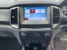 USED 2017 67 FORD RANGER 3.2 TDCi Wildtrak Pickup Double Cab 4dr Diesel Auto 4WD Euro 6 (200 ps) 