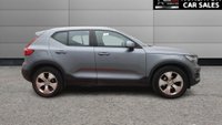 USED 2019 19 VOLVO XC40 1.5 T3 Momentum SUV 5dr Petrol Manual Euro 6 (s/s) (156 ps) 