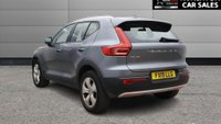 USED 2019 19 VOLVO XC40 1.5 T3 Momentum SUV 5dr Petrol Manual Euro 6 (s/s) (156 ps) 
