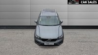 USED 2019 19 VOLVO XC40 1.5 T3 Momentum SUV 5dr Petrol Manual Euro 6 (s/s) (156 ps) 