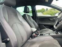 USED 2019 68 SEAT LEON 2.0 TSI Cupra 290 Hatchback 5dr Petrol DSG Euro 6 (s/s) (290 ps) AMBIENT LIGHTING + APPLE CARPLAY + VIRTUAL COCKPIT + CRUISE CONTROL + SATNAV