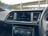 USED 2019 68 SEAT LEON 2.0 TSI Cupra 290 Hatchback 5dr Petrol DSG Euro 6 (s/s) (290 ps) AMBIENT LIGHTING + APPLE CARPLAY + VIRTUAL COCKPIT + CRUISE CONTROL + SATNAV