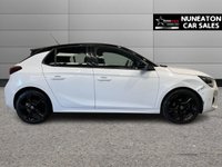 USED 2023 23 VAUXHALL CORSA 1.2 GS Hatchback 5dr Petrol Manual Euro 6 (75 ps) 