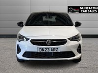USED 2023 23 VAUXHALL CORSA 1.2 GS Hatchback 5dr Petrol Manual Euro 6 (75 ps) 