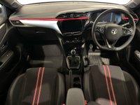 USED 2023 23 VAUXHALL CORSA 1.2 GS Hatchback 5dr Petrol Manual Euro 6 (75 ps) 