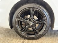 USED 2023 23 VAUXHALL CORSA 1.2 GS Hatchback 5dr Petrol Manual Euro 6 (75 ps) 