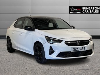 2023 VAUXHALL CORSA