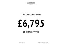 USED 2011 N MINI HATCH 1.6 Cooper S Hatchback 3dr Petrol Manual Euro 5 (s/s) (184 ps) 12 MONTHS AA, FRESH SERVICE