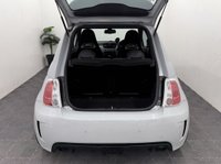 USED 2012 62 ABARTH 500 1.4 T-Jet Hatchback 3dr Petrol Manual Euro 5 (135 bhp) 
