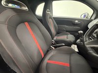 USED 2012 62 ABARTH 500 1.4 T-Jet Hatchback 3dr Petrol Manual Euro 5 (135 bhp) 