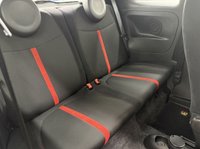 USED 2012 62 ABARTH 500 1.4 T-Jet Hatchback 3dr Petrol Manual Euro 5 (135 bhp) 