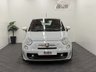 USED 2012 62 ABARTH 500 1.4 T-Jet Hatchback 3dr Petrol Manual Euro 5 (135 bhp) 