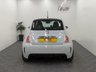 USED 2012 62 ABARTH 500 1.4 T-Jet Hatchback 3dr Petrol Manual Euro 5 (135 bhp) 