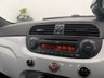 USED 2012 62 ABARTH 500 1.4 T-Jet Hatchback 3dr Petrol Manual Euro 5 (135 bhp) 
