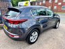 USED 2018 68 KIA SPORTAGE 1.7 CRDi 2 SUV 5dr Diesel Manual Euro 6 (s/s) (114 bhp) GREAT VALUE SPORTAGE, ALLOY WHEELS, SERVICE HISTORY