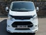 USED 2016 FORD TRANSIT CUSTOM CAMPER 2.2 TDCi 290 Trend Panel Camper Van 5dr Diesel Manual L2 H1 (186 g/km, 123 bhp)  Camper Van