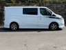 USED 2016 FORD TRANSIT CUSTOM CAMPER 2.2 TDCi 290 Trend Panel Camper Van 5dr Diesel Manual L2 H1 (186 g/km, 123 bhp)  Camper Van