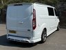 USED 2016 FORD TRANSIT CUSTOM CAMPER 2.2 TDCi 290 Trend Panel Camper Van 5dr Diesel Manual L2 H1 (186 g/km, 123 bhp)  Camper Van