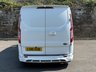 USED 2016 FORD TRANSIT CUSTOM CAMPER 2.2 TDCi 290 Trend Panel Camper Van 5dr Diesel Manual L2 H1 (186 g/km, 123 bhp)  Camper Van