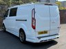 USED 2016 FORD TRANSIT CUSTOM CAMPER 2.2 TDCi 290 Trend Panel Camper Van 5dr Diesel Manual L2 H1 (186 g/km, 123 bhp)  Camper Van