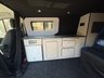 USED 2016 FORD TRANSIT CUSTOM CAMPER 2.2 TDCi 290 Trend Panel Camper Van 5dr Diesel Manual L2 H1 (186 g/km, 123 bhp)  Camper Van