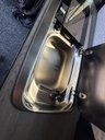 USED 2016 FORD TRANSIT CUSTOM CAMPER 2.2 TDCi 290 Trend Panel Camper Van 5dr Diesel Manual L2 H1 (186 g/km, 123 bhp)  Camper Van