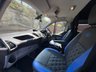 USED 2016 FORD TRANSIT CUSTOM CAMPER 2.2 TDCi 290 Trend Panel Camper Van 5dr Diesel Manual L2 H1 (186 g/km, 123 bhp)  Camper Van