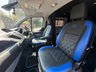 USED 2016 FORD TRANSIT CUSTOM CAMPER 2.2 TDCi 290 Trend Panel Camper Van 5dr Diesel Manual L2 H1 (186 g/km, 123 bhp)  Camper Van