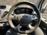 USED 2016 FORD TRANSIT CUSTOM CAMPER 2.2 TDCi 290 Trend Panel Camper Van 5dr Diesel Manual L2 H1 (186 g/km, 123 bhp)  Camper Van