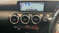 USED 2020 20 MERCEDES-BENZ A CLASS 1.3 A200 AMG Line (Executive) Saloon 4dr Petrol 7G-DCT Euro 6 (s/s) (163 ps) 
