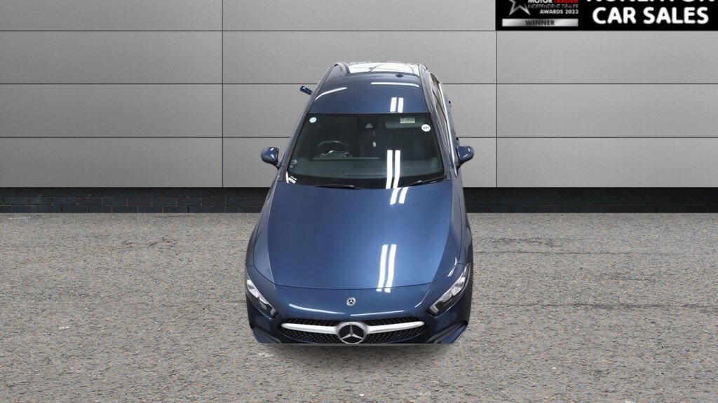USED 2020 20 MERCEDES-BENZ A CLASS 1.3 A200 AMG Line (Executive) Saloon 4dr Petrol 7G-DCT Euro 6 (s/s) (163 ps) 