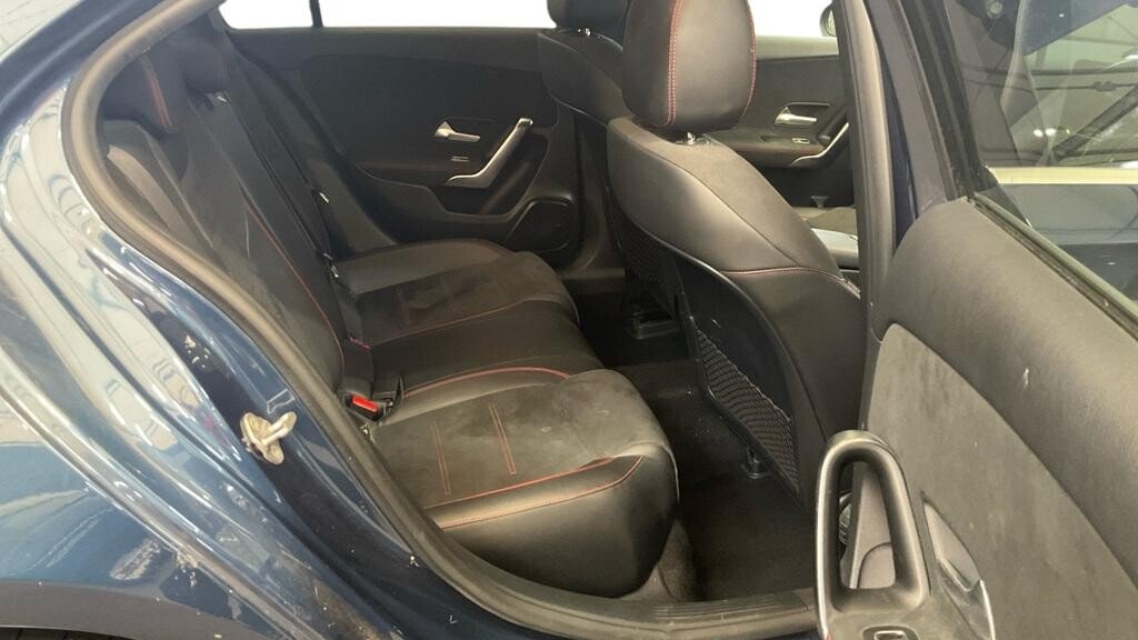USED 2020 20 MERCEDES-BENZ A CLASS 1.3 A200 AMG Line (Executive) Saloon 4dr Petrol 7G-DCT Euro 6 (s/s) (163 ps) 