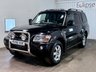 USED 2006 56 MITSUBISHI SHOGUN 3.2 DI-D Elegance SUV 5dr Diesel Automatic (278 g/km, 158 bhp) RARE CAR, WELL LOOKED-AFTER