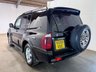 USED 2006 56 MITSUBISHI SHOGUN 3.2 DI-D Elegance SUV 5dr Diesel Automatic (278 g/km, 158 bhp) RARE CAR, WELL LOOKED-AFTER