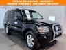 USED 2006 56 MITSUBISHI SHOGUN 3.2 DI-D Elegance SUV 5dr Diesel Automatic (278 g/km, 158 bhp) RARE CAR, WELL LOOKED-AFTER