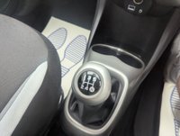 USED 2015 15 TOYOTA AYGO 1.0 VVT-i x-play Hatchback 5dr Petrol Manual Euro 5 Euro 5 (68 ps) FULL SERVICE HISTORY