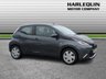 USED 2015 15 TOYOTA AYGO 1.0 VVT-i x-play Hatchback 5dr Petrol Manual Euro 5 Euro 5 (68 ps) FULL SERVICE HISTORY