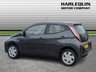 USED 2015 15 TOYOTA AYGO 1.0 VVT-i x-play Hatchback 5dr Petrol Manual Euro 5 Euro 5 (68 ps) FULL SERVICE HISTORY